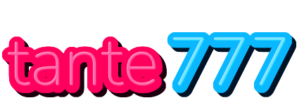 tante777 — logo kanal