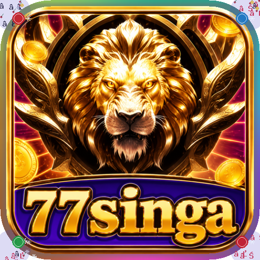 77singa — mitra unggulan