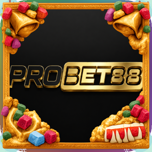 probet88 — galeri pratinjau - APK Resmi