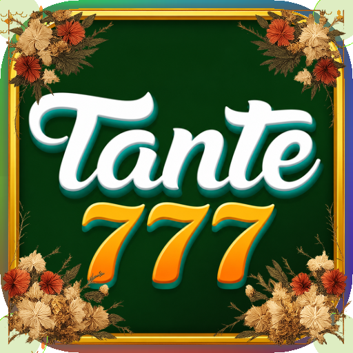 tante777 — mitra unggulan